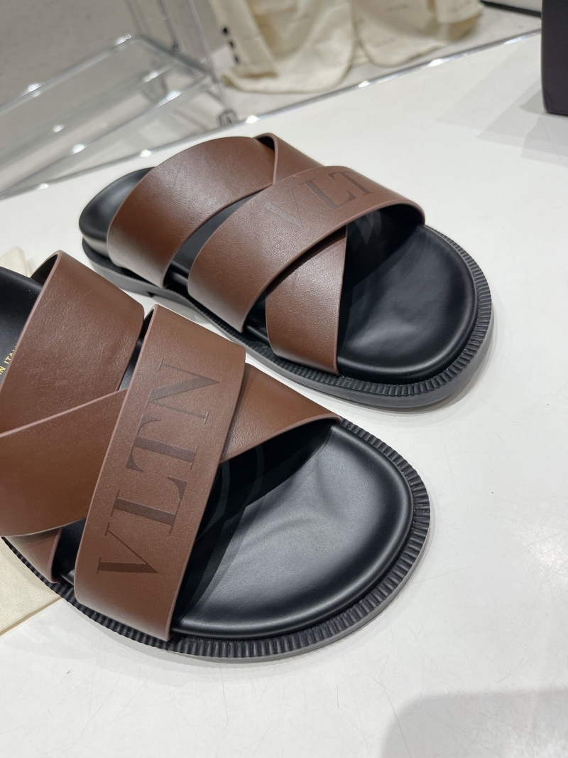 Valentino Slippers